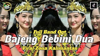 Lagu dayak - Bajeng bebini dua • Versi full band ogt • Viral Zona Kalimantan ‼️