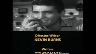 Irwin Allen Biography Part 4