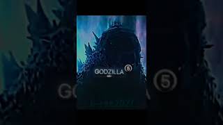 Earth Godzilla VS MV Godzilla #godzilla #godzillaearth #shimo #godzillavskong #godzillaxkong #edit