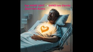 Your HEART LIGHT 🔦SHINES into Eternity | Back from Acoma #godsholyspirit #spiritualwarfare #prayers