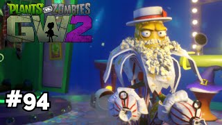 Plants vs Zombies Garden Warfare 2: Pops Corn - Episode 94