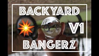 BACKYARD BANGERZ V1