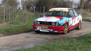 41 ADAC Rallye SÜW 2024