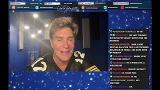 Vic Mignogna Twitch stream