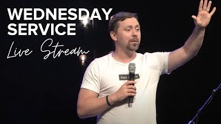 Culture of Discipleship: Week 1 - Hazen Stevens | Wednesday Service