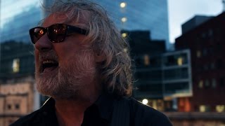 SCOTT McCAUGHEY - Adios Half Soldier [Sesiones Ilegales]