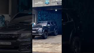 #toyotafortuner #viral #instagram #viral #trending #trwpresident88 #trendingshorts #youtube #shorts