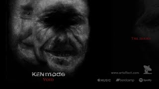 KEN MODE: "The Shrike" #VOID #ARTOFFACT #noiserock #metal #noise