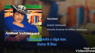 NAVIDAD (Anibal Velasquez)