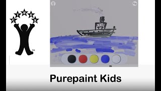 Purepaint Kids