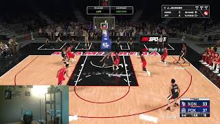 2K22 MyCareer/Park...Lets Start the Grind