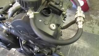 (2010) 2006-2011 TRIUMPH DAYTONA 675 MOTOR AND PARTS FOR SALE ON EBAY