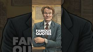 Conan O’Brien said about Liberation