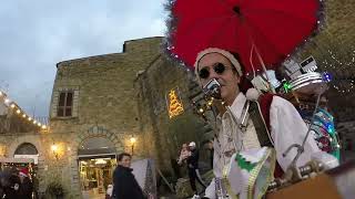 Little Drummer Boy - Castigflion Fiorentino 2019