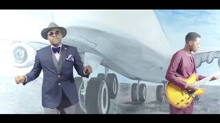 Sunny Neji - Aeroplane Turner (Official Video) | Africa Music Union