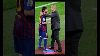 Messi: Pep Guardiola Terlalu Jenius, Sampai-Sampai Merusak Sepak Bola!