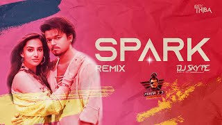 Spark Remix - PranaVi’s Creation