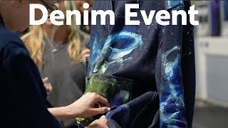 Denim Event