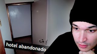 assistindo HOTEL ASSOMBRADO NO JAPÃO