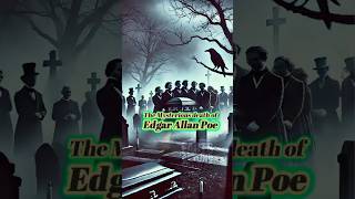 Edgar Allan Poe’s Mysterious Death: The Final Chapter 🖋️