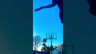 Special friends I’ve had for a wile #basketball #dunked #nba #dunk #sport