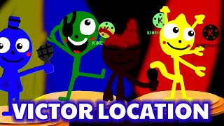 Five Nights At Victors Victor Location (Teaser Trailer)