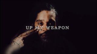 [FREE] Ot7 Quanny x Skrilla x NR Boor Type Beat - “Up My Weapon”