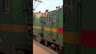 Green power Locomotive🙌 Duo,pl like subscribe✨