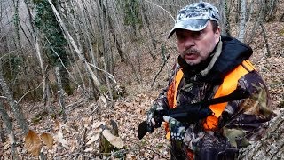 Wild Boar Hunting With B&P ThrillShock Slug Ammo