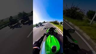 I Am Thinking In Class 🤔 |#kawasaki#ninja#zx10r#zx10rlovers#thinking#crazybikes#shorts#ytshort#viral