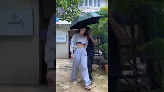 Disha Patani | Disha Patani New Song Shot #dishapatani #celebrityshorts #khushbooopinion  #shorts