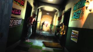 Lollipop Chainsaw Official Debut Trailer