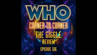 Doctor Who Review | The Giggle