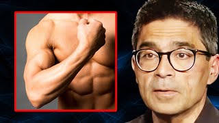 Does Fasting RUIN Your Muscles? | Dr. Nadir Ali