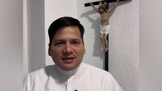 SANTO EVANGELIO MIÉRCOLES 16 OCTUBRE 2024 - PADRE MARCOS GALVIS