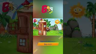 Kids Nursery Rhyme Bee kids | Bee Kids Sinhala 2021