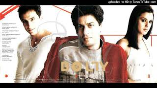 03 - Kal Ho Naa Ho (2003) - It_s the Time to Disco - (VMR)