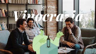 Da influencer a produttori di vino con Enoblogger e Italian Wines - Vinocrazia