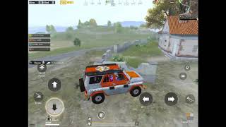 18 solo kills chicken dinner ipad gyro gameplay. Pubg mobile