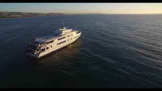 South Australia. Granite Island Victor Harbor.