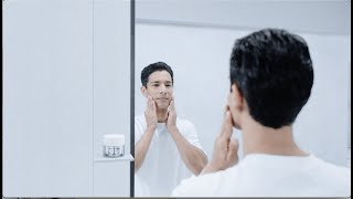 Wrinkles Sagging Dullness Roughness Loss of resilience | SHISEIDO MEN