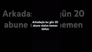 20 abune olalımm