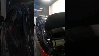 Метановое гбо на Nissan Almera