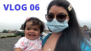 VLOG 6: Um dia de comprinhas nos Estados Unidos