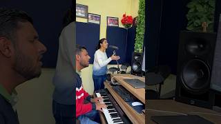 Mary Did You Know | Christmas Cover | Anish Samuel | Saphonia Aaron #christmas #music #gospel