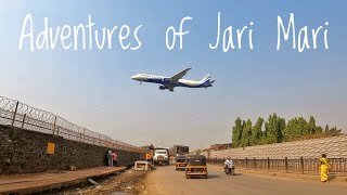 Adventures of Jari Mari Road