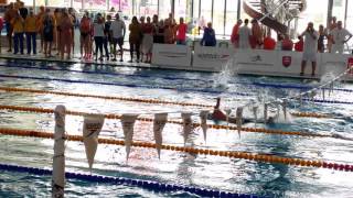 2016 MSR Cilistov 4x50 Free Men 1:49,41