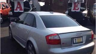 2005 Audi S4 Used Cars Spokane WA