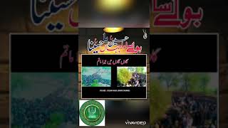 Farhan Ali Waris New Title Noha YouTube Shorts Video Status 2021