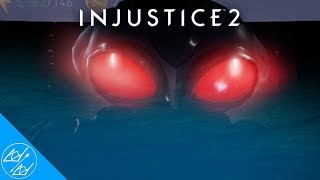 Black Manta Legendary Chest - Improved Odds?|| Injustice 2 Mobile